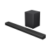 HS3100S Hisense 500W 3.1 CH Soundbar with Wireless Subwoofer 